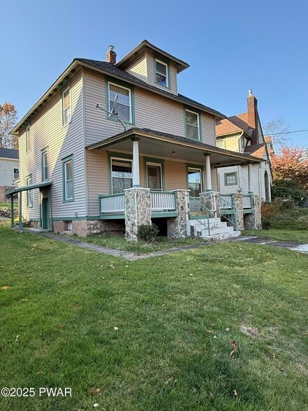 Primary Photo - 341 Broad St