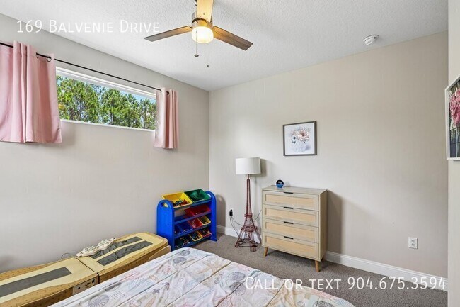 Building Photo - 169 Balvenie Dr
