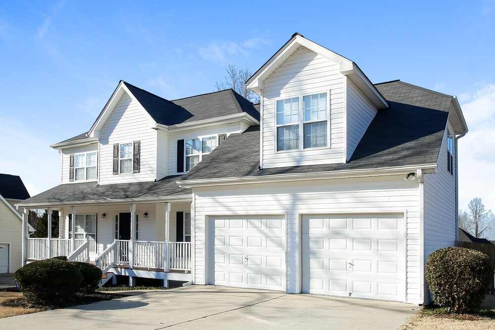Building Photo - 1033 Saddle Brooke Dr