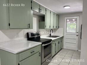 Building Photo - 6422 Ricker Rd