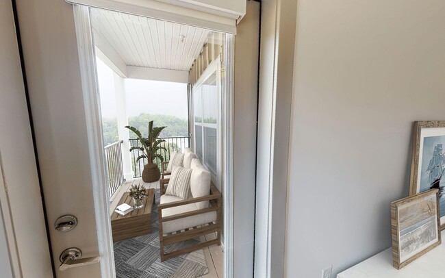 Building Photo - Veneto | 2 Bed 2 Bath | 1282 sf