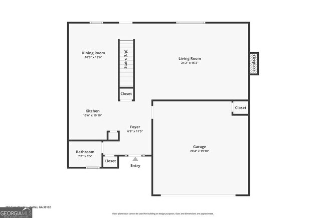Building Photo - 191 Camellia Way