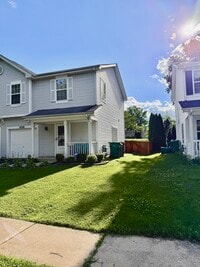 Building Photo - 14200 S Napa Cir