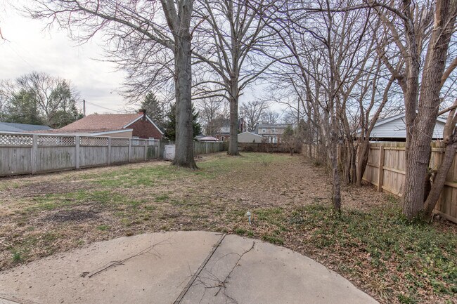 Building Photo - 3607 St Germaine Ct