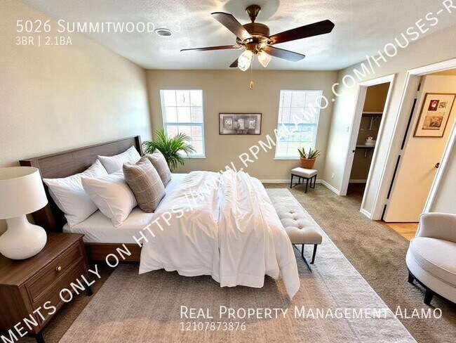 Building Photo - 5026 Summitwood-3