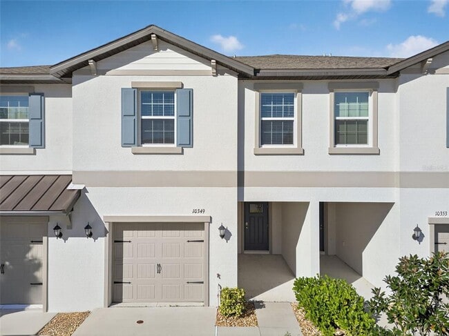 Building Photo - 10349 Trumpet Honeysuckle Wy