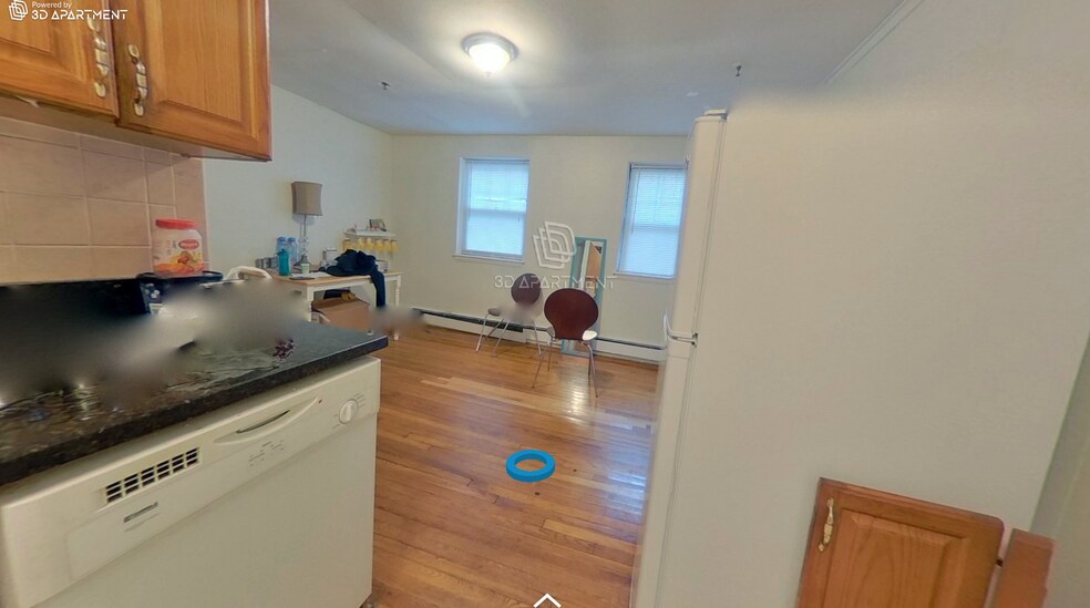 Building Photo - 48 Queensberry St