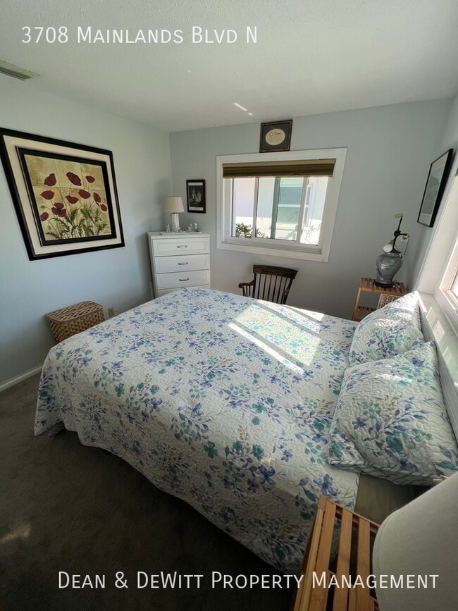 Building Photo - SFH in Mainland's 55+ Community - For Rent