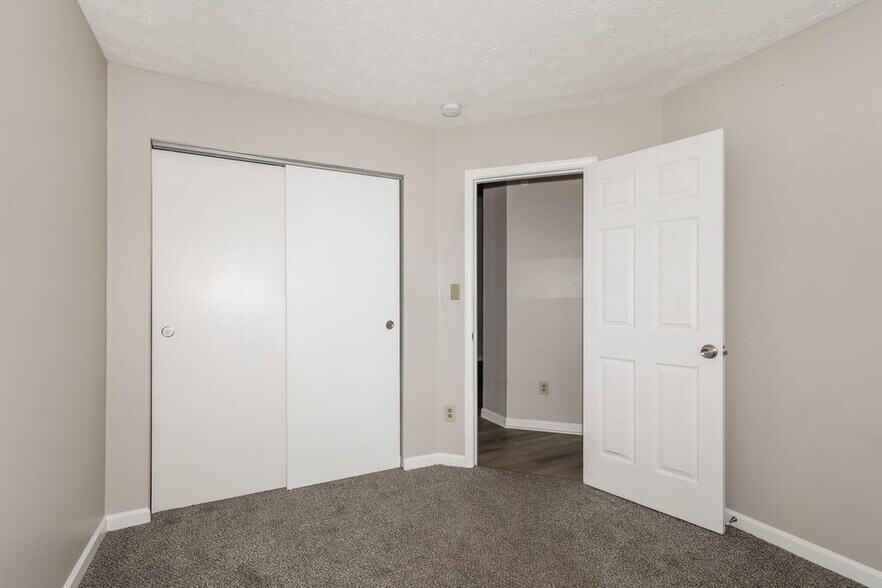 Building Photo - 12719 Spurrington Way