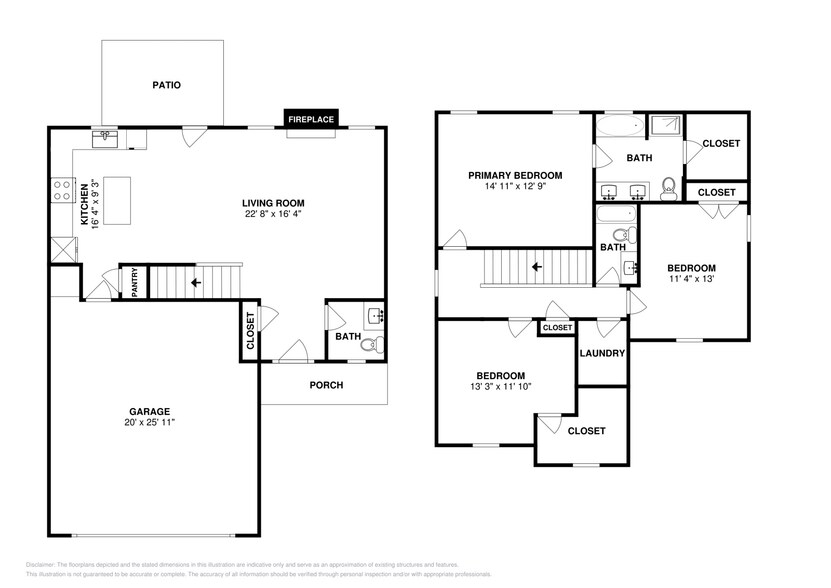 Building Photo - 1056 Lindyn Lee Wy