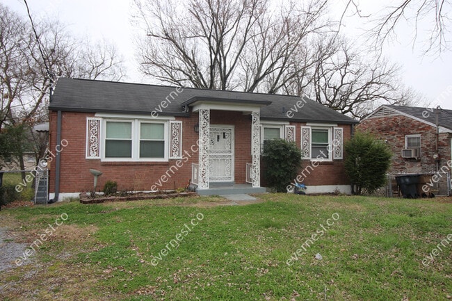 Building Photo - 3 bed / 1 bath