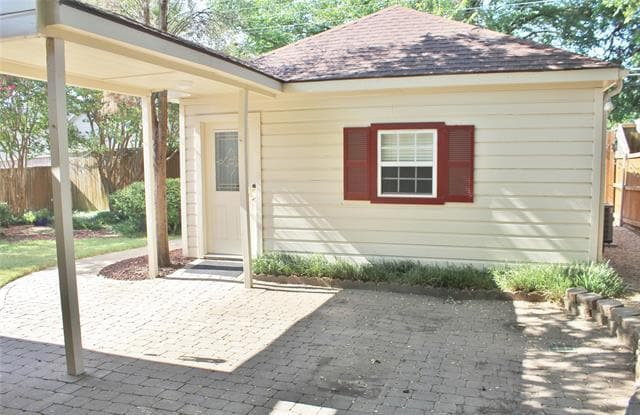 Building Photo - 6910 Casa Loma Ave