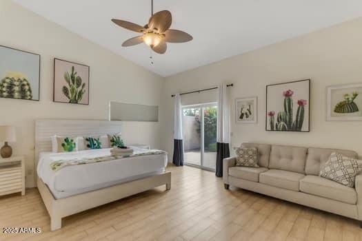 Building Photo - 6821 E Palm Ln