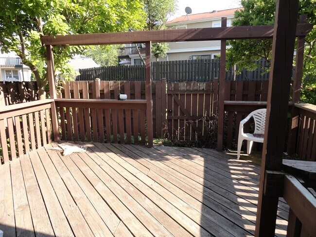 Building Photo - 1987 Franklin Pl