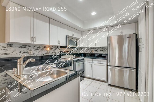 Building Photo - 18040 Midway Rd