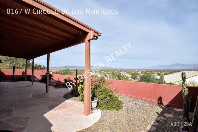 Building Photo - Stunning Santa Fe Style Home with Breathta...