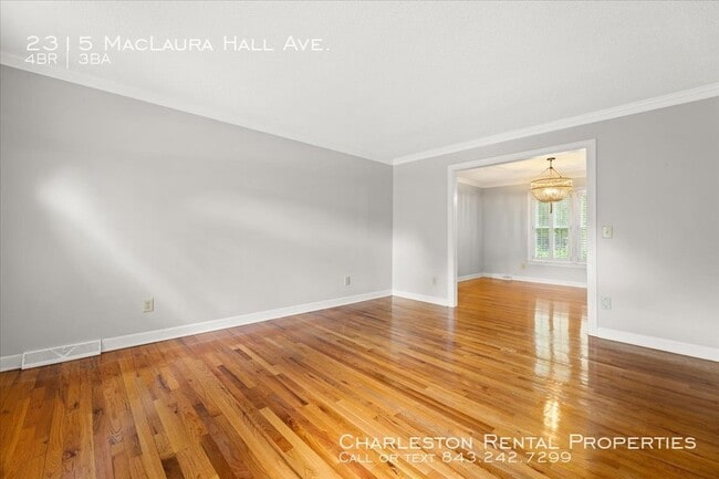 Building Photo - 2315 MacLaura Hall Avenue