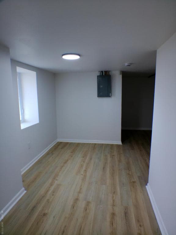 Building Photo - 2815 S Hawthorne Ave