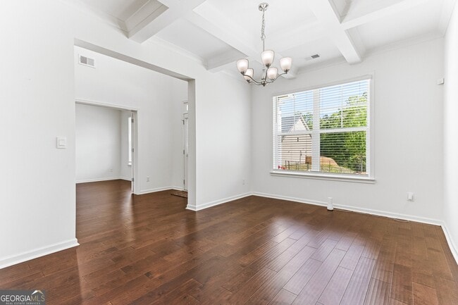 Building Photo - 1307 Trident Maple Chase