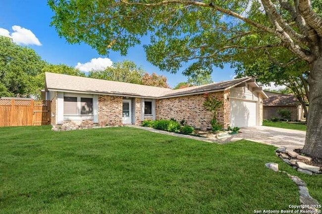 Building Photo - 3410 Green Spring Dr