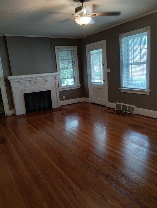 Building Photo - 6232 Corbly Rd