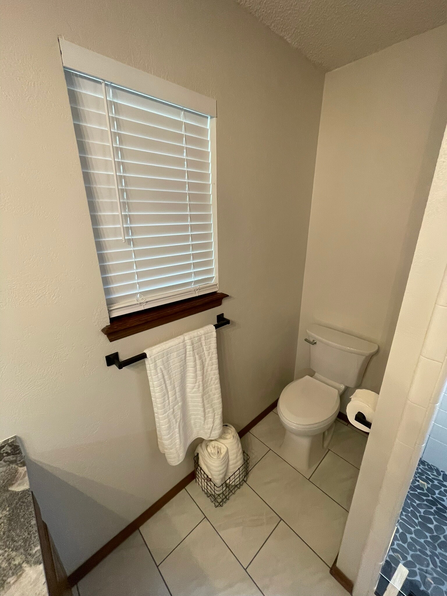 Primary Bath - 505 Ramsey St