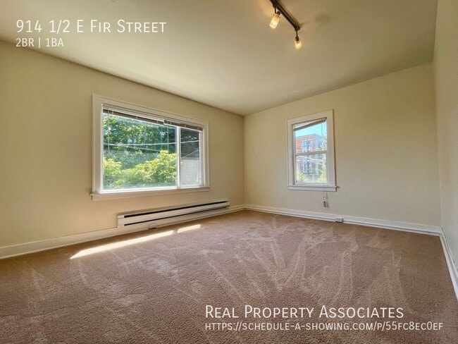 Building Photo - 914 1/2 E Fir Street-