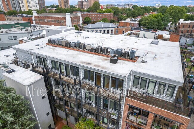 Building Photo - 110 W Marshall St