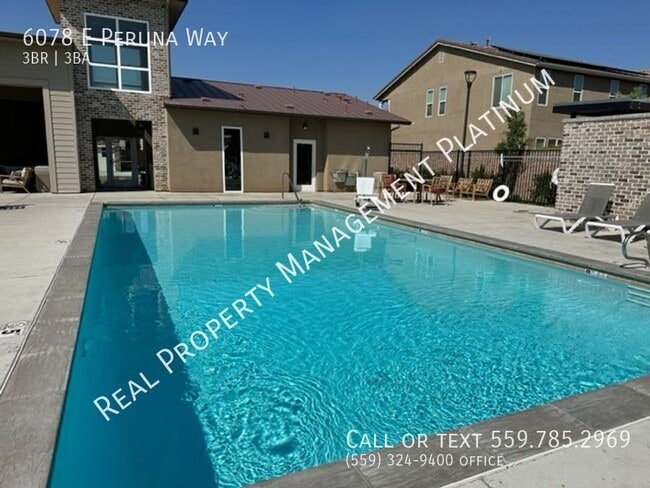 Building Photo - 6078 E Peruna Way