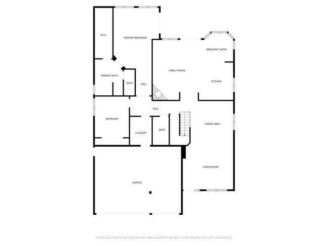 Building Photo - Beautiful 5 bed / 3 bath Home in the San T...