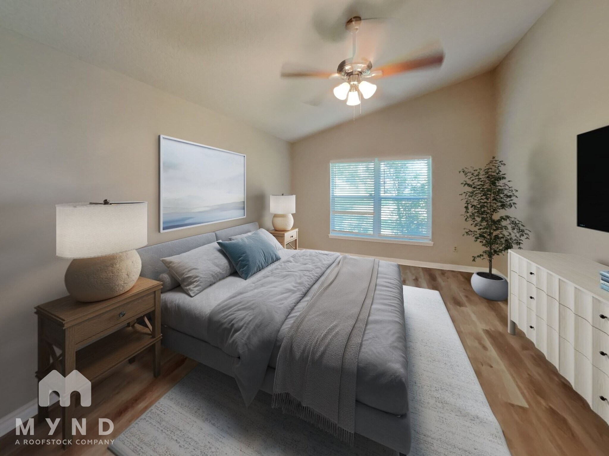 Building Photo - 6041 Spring Creek Ct