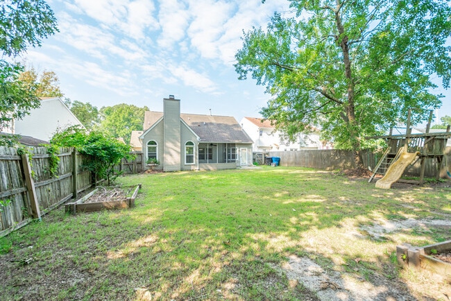 Building Photo - BEAUTIFUL HOME FOR RENT IN GLENWOOD AREA
