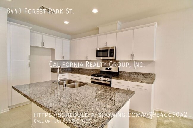 Building Photo - 8443 Forest Park St