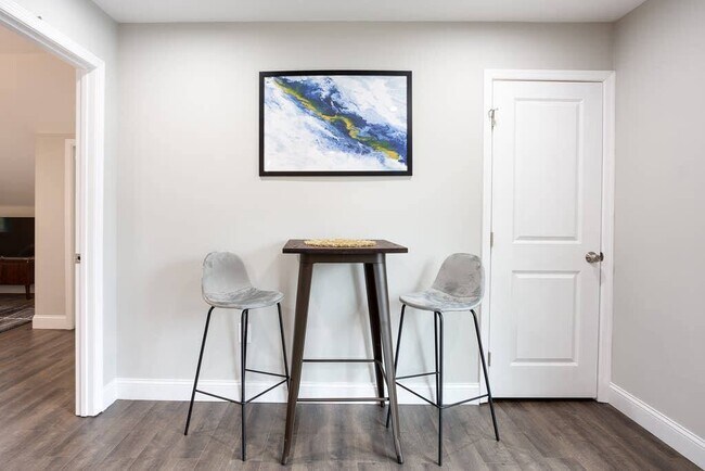 Building Photo - 5430 N Capitol St NW