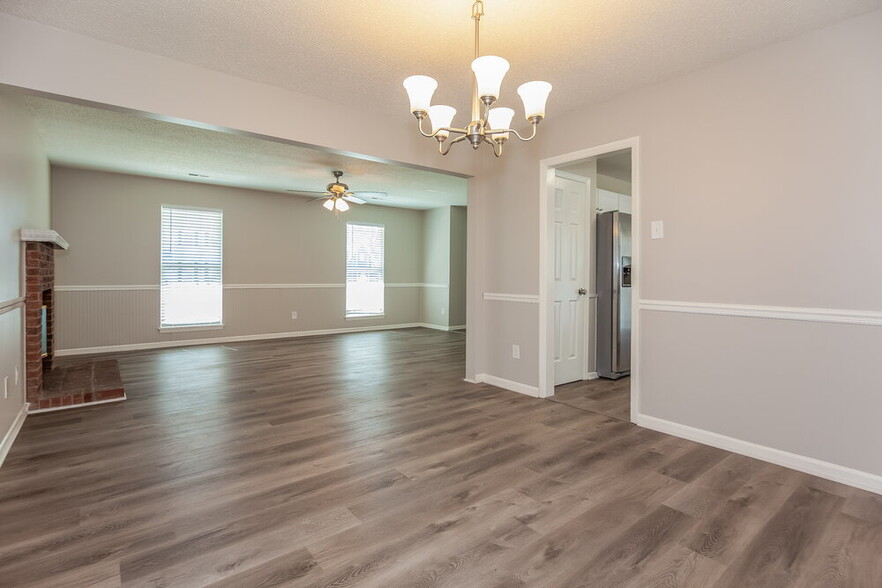 Building Photo - 2401 Katherine Kiker Rd