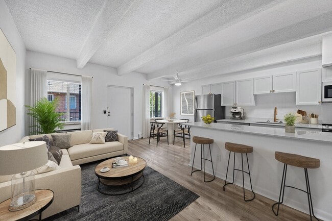 Primary Photo - Charmel Apartments