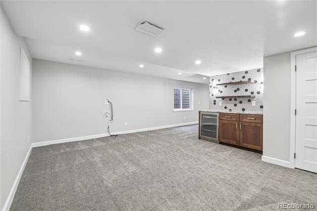 Building Photo - 5940 S Cimarron Way