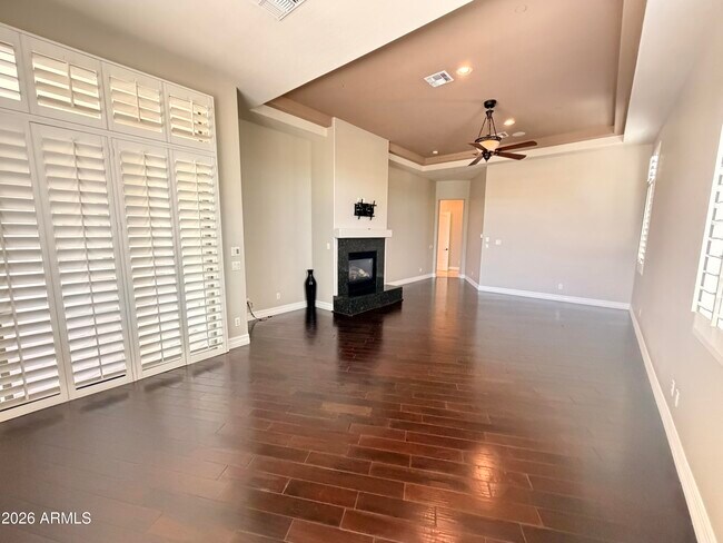 Building Photo - 3952 E Expedition Way
