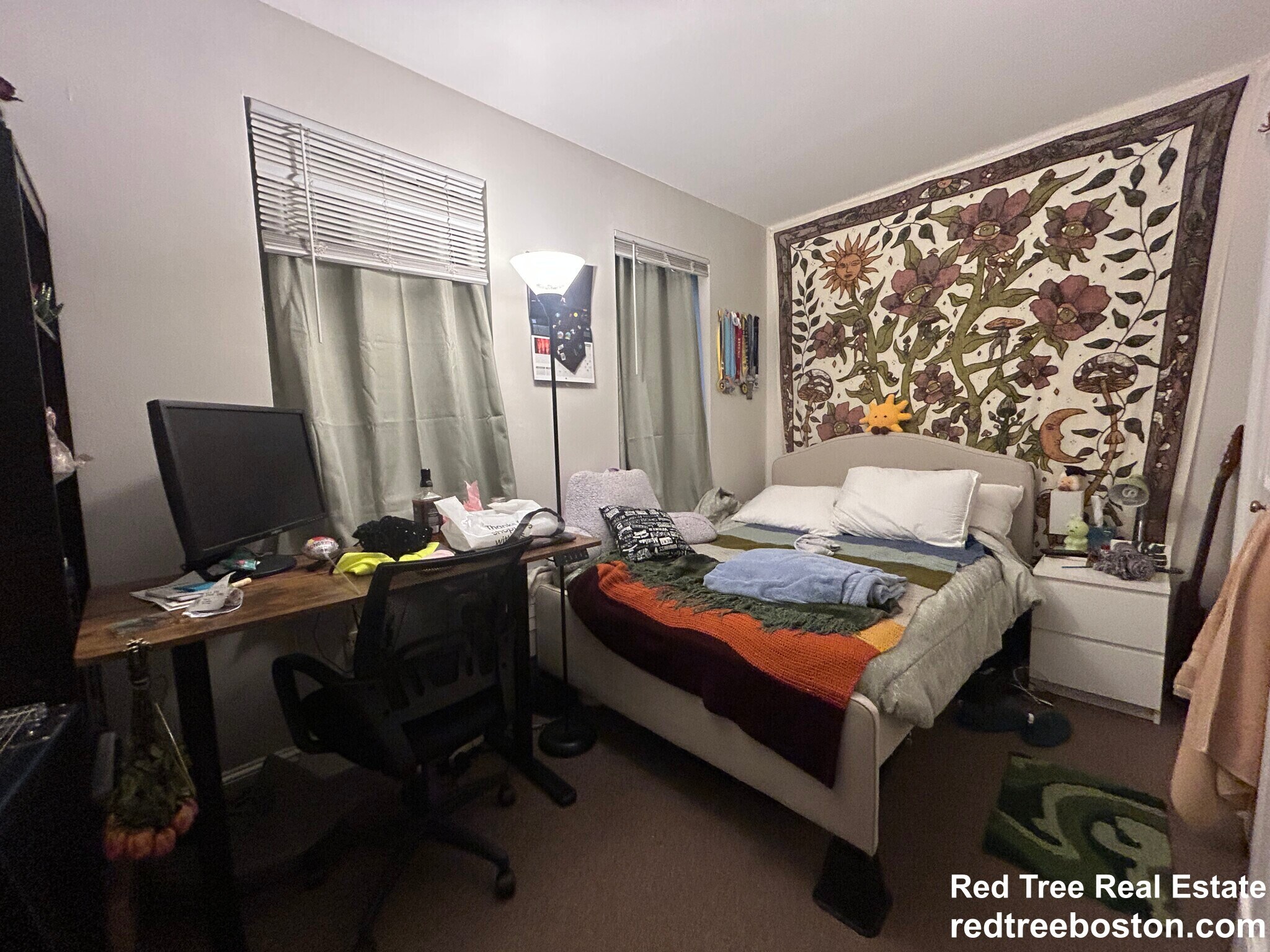 Apt 1E - 822 Beacon St