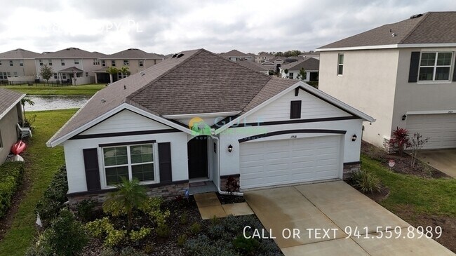 Building Photo - 17518 Canopy Pl