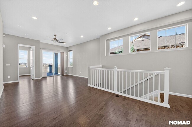 Building Photo - Luxury 3-Bedroom Legacy Ridge Living with Mountain Views