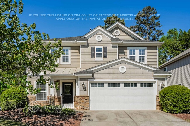 Building Photo - 2936 Roundleaf Ct