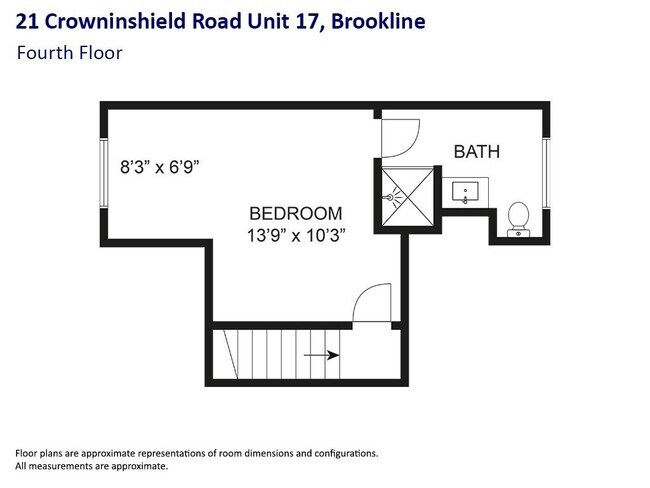 Building Photo - 21 Crowninshield Rd