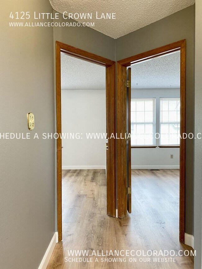 Building Photo - 4125 Little Crown Lane