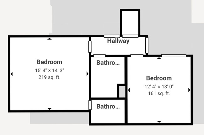 Building Photo - 3 Bedroom in Great Neighborhood Available ...