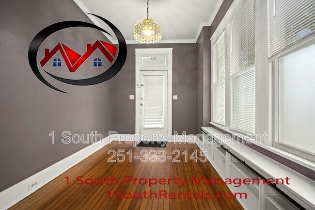 Building Photo - 250 Tuttle Ave