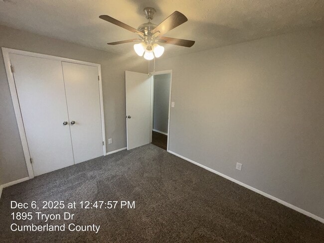 Building Photo - 1895 Tryon Dr