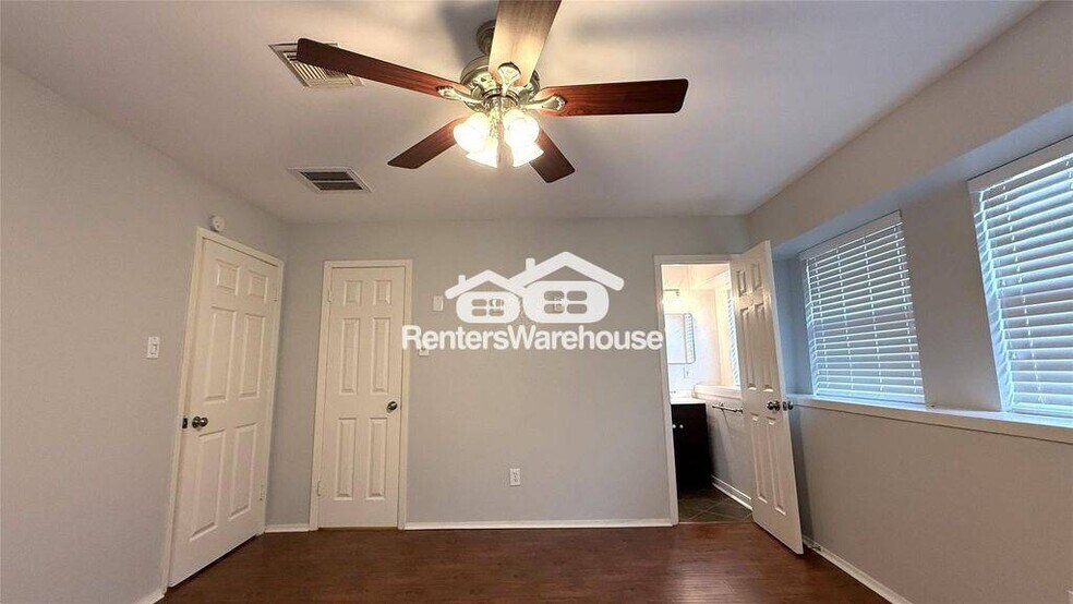 Building Photo - 6007 Dryad Dr
