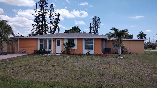 Primary Photo - 105 Dartmouth Dr NW