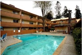 Primary Photo - Stanford Garden Apartments